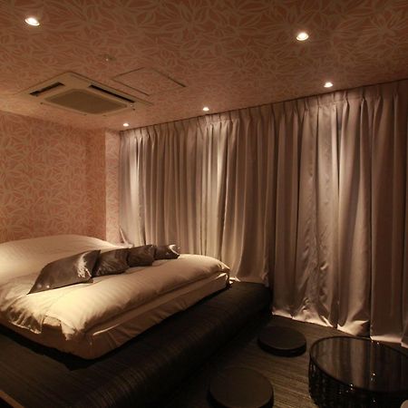 Hotel Edoyado (Adults Only) Tokyo Ngoại thất bức ảnh