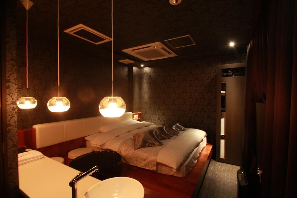 Hotel Edoyado (Adults Only) Tokyo Ngoại thất bức ảnh