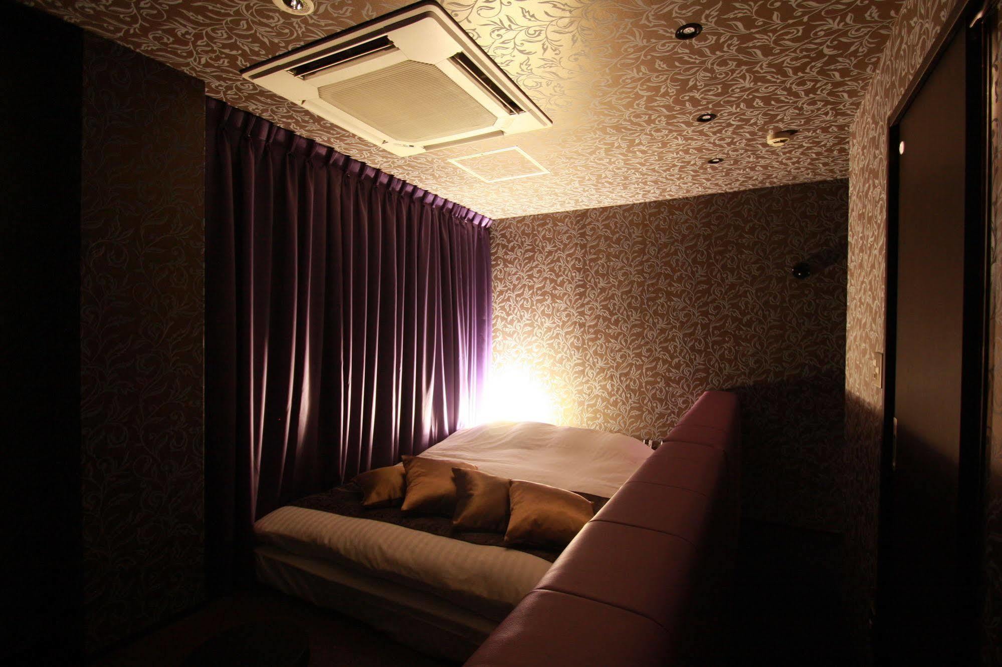 Hotel Edoyado (Adults Only) Tokyo Ngoại thất bức ảnh