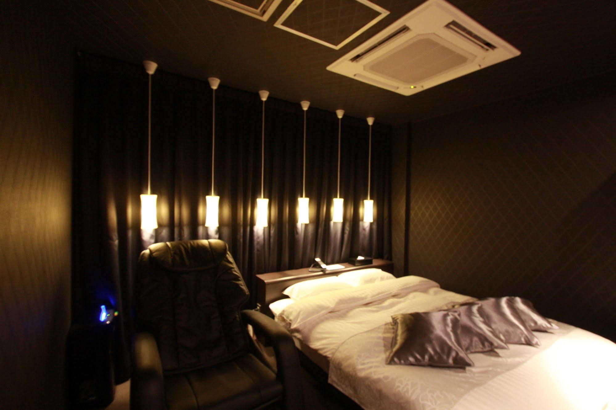 Hotel Edoyado (Adults Only) Tokyo Ngoại thất bức ảnh