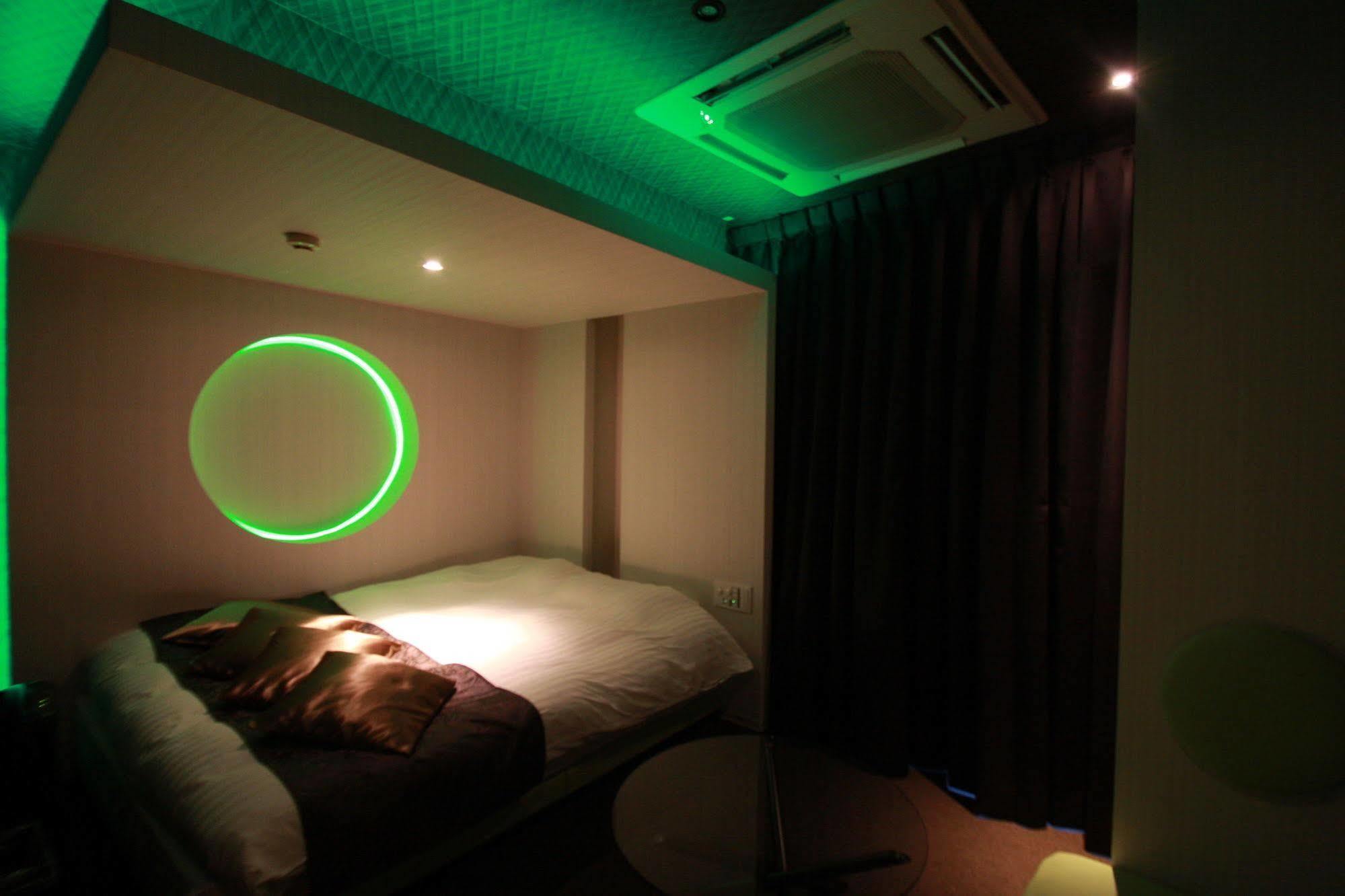 Hotel Edoyado (Adults Only) Tokyo Ngoại thất bức ảnh