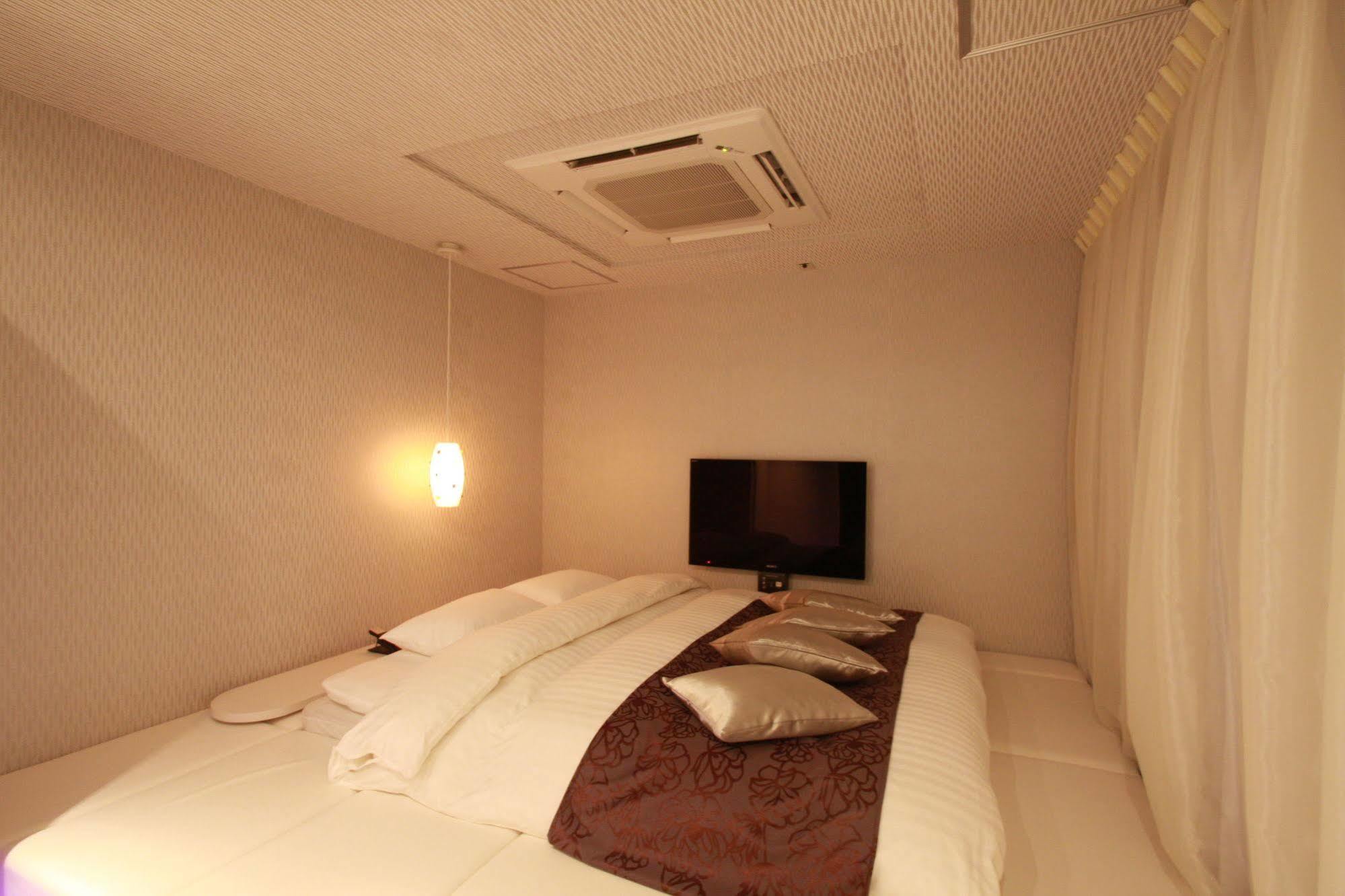 Hotel Edoyado (Adults Only) Tokyo Ngoại thất bức ảnh