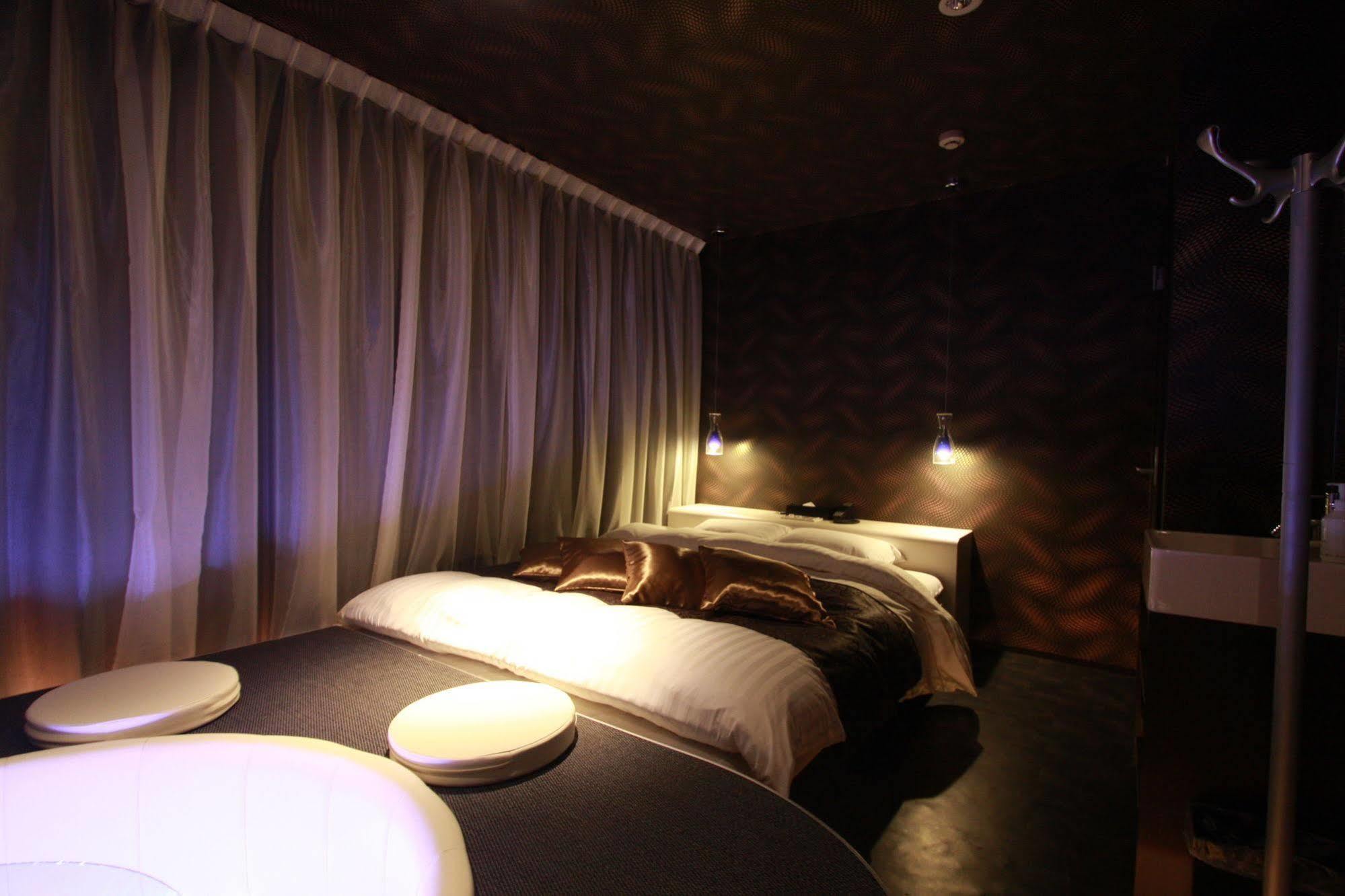 Hotel Edoyado (Adults Only) Tokyo Ngoại thất bức ảnh