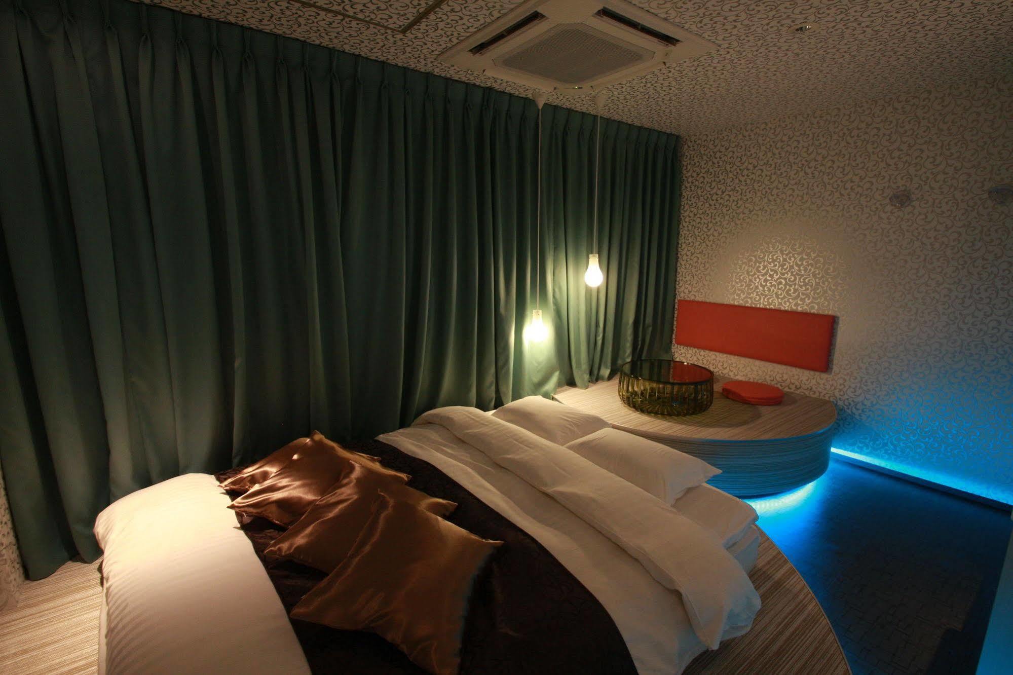 Hotel Edoyado (Adults Only) Tokyo Ngoại thất bức ảnh