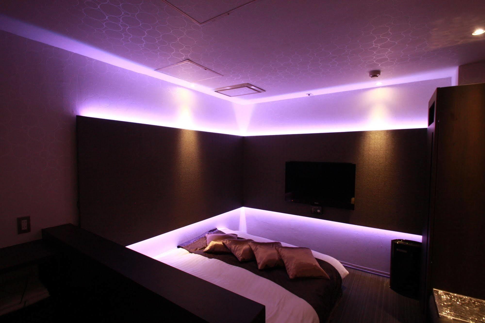Hotel Edoyado (Adults Only) Tokyo Ngoại thất bức ảnh