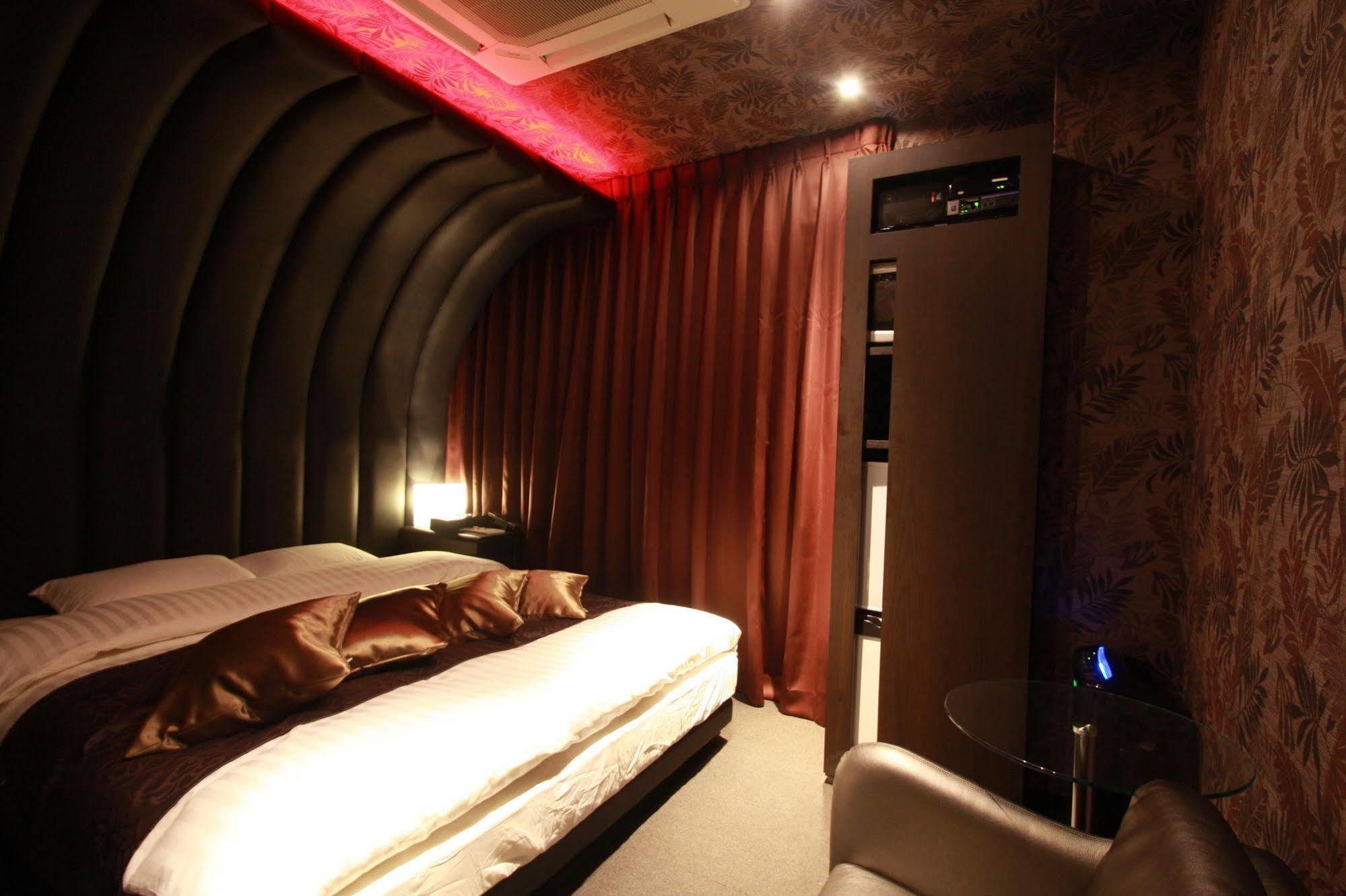 Hotel Edoyado (Adults Only) Tokyo Ngoại thất bức ảnh