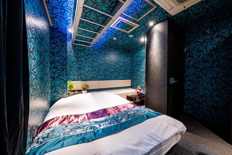 Hotel Edoyado (Adults Only) Tokyo Ngoại thất bức ảnh